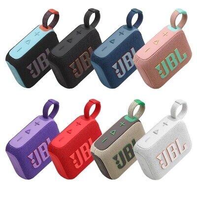 JBL Go 4 (original)