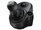 Logitech G Driving Force Shifter for Logitech steering wheels, PS5 - PS4 - PC - XBOX