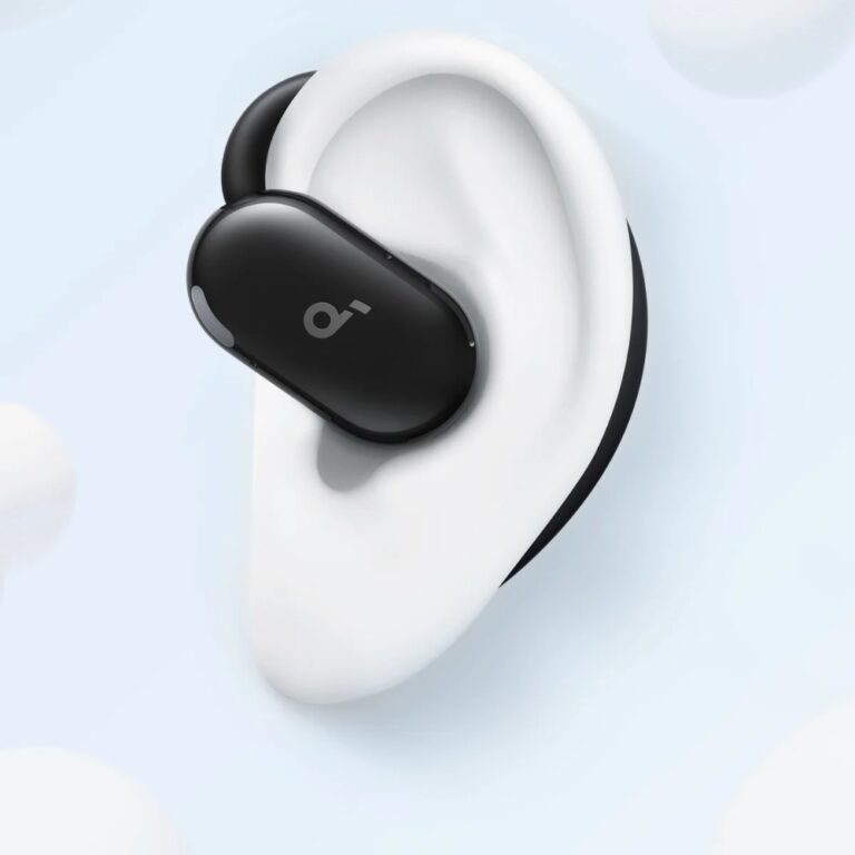 Soundcore by Anker Soundcore V20i Open-Ear True Wireless Earbuds
