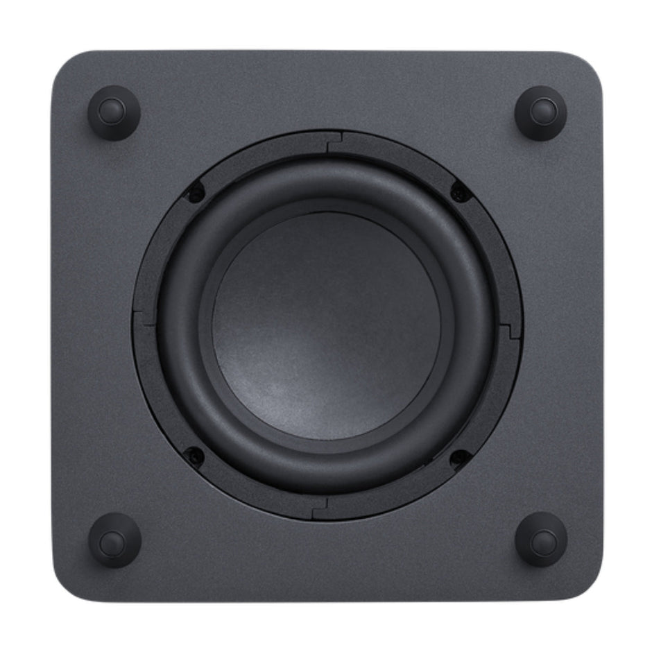 JBL Bar 2.1 Deep Bass (MK2) - 2.1 Channel Soundbar System with Wireless Subwoofer