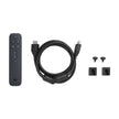 JBL Bar 2.1 Deep Bass (MK2) - 2.1 Channel Soundbar System with Wireless Subwoofer
