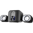 Meetion MT_SP2110 2.1 Office Desktop Speaker + Bluetooth