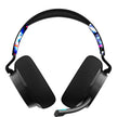 Skullcandy SLYR Wired Multi-Platform Gaming Headset with Microphone - Blue DigiHype