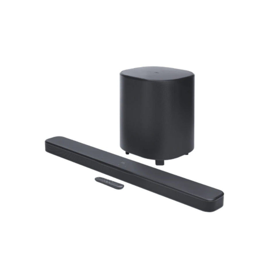 JBL Bar 500MK2 - 5.1 Channel Dolby Atmos® Soundbar System