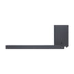 JBL Bar 2.1 Deep Bass (MK2) - 2.1 Channel Soundbar System with Wireless Subwoofer
