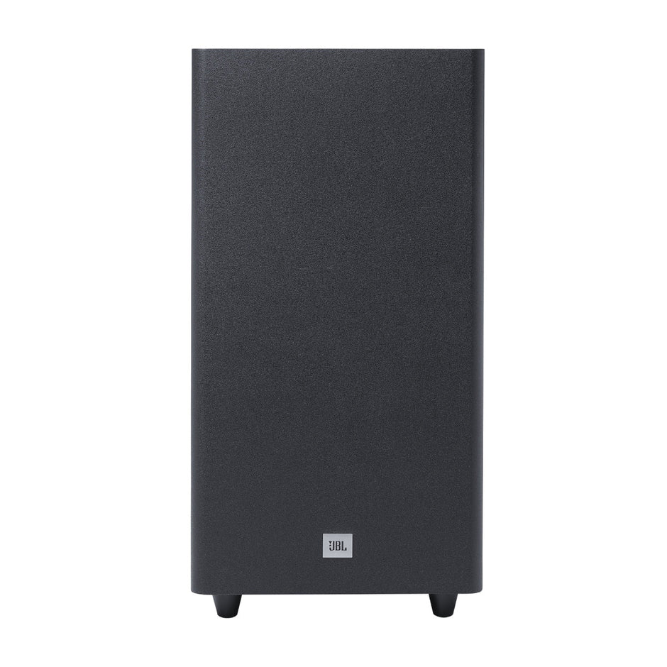 JBL Cinema SB580 - 3.1 Channel Dolby Atmos® Sound bar System