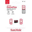 SanDisk GamePlay microSD Express Card - 512GB