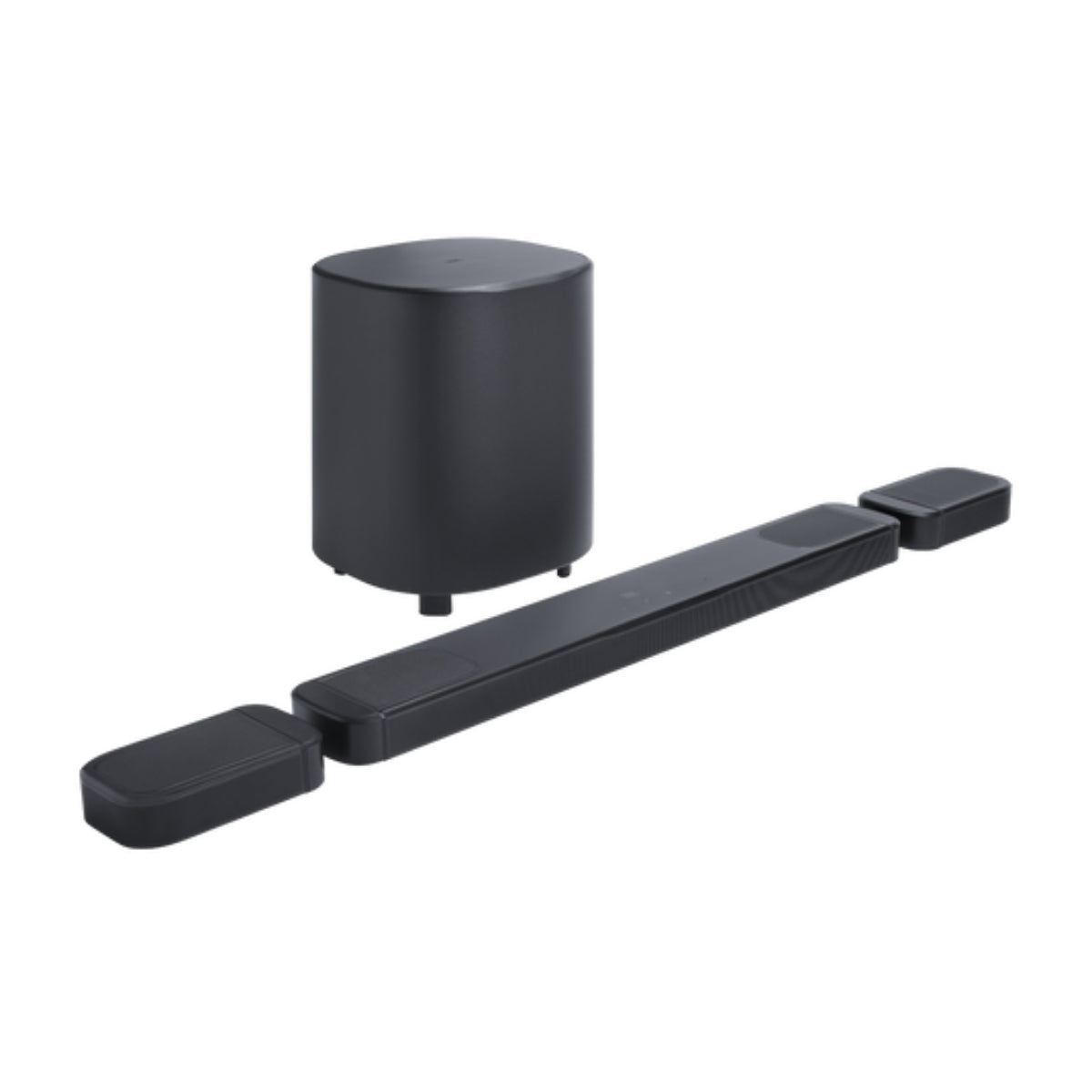 JBL Bar 1000MK2 - 7.1.4 Channel Dolby Atmos® Soundbar System