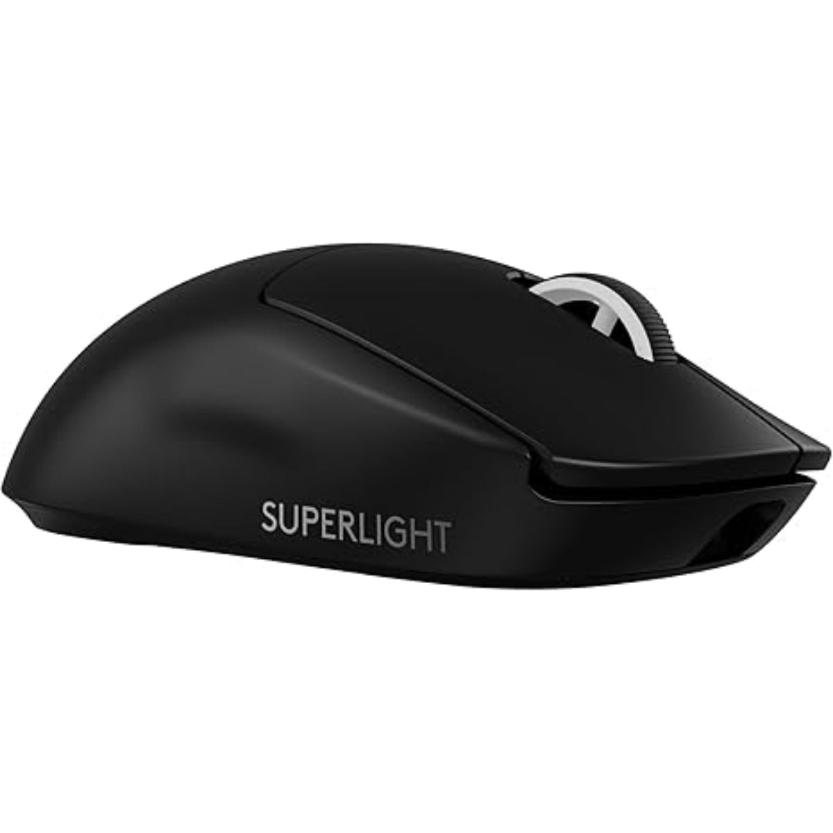 Logitech ProX Superlight 2 Wireless Gaming Mouse - Black