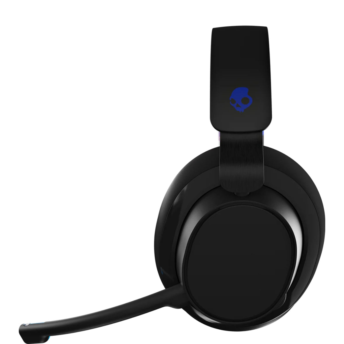 Skullcandy SLYR Wired Multi-Platform Gaming Headset with Microphone - Blue DigiHype