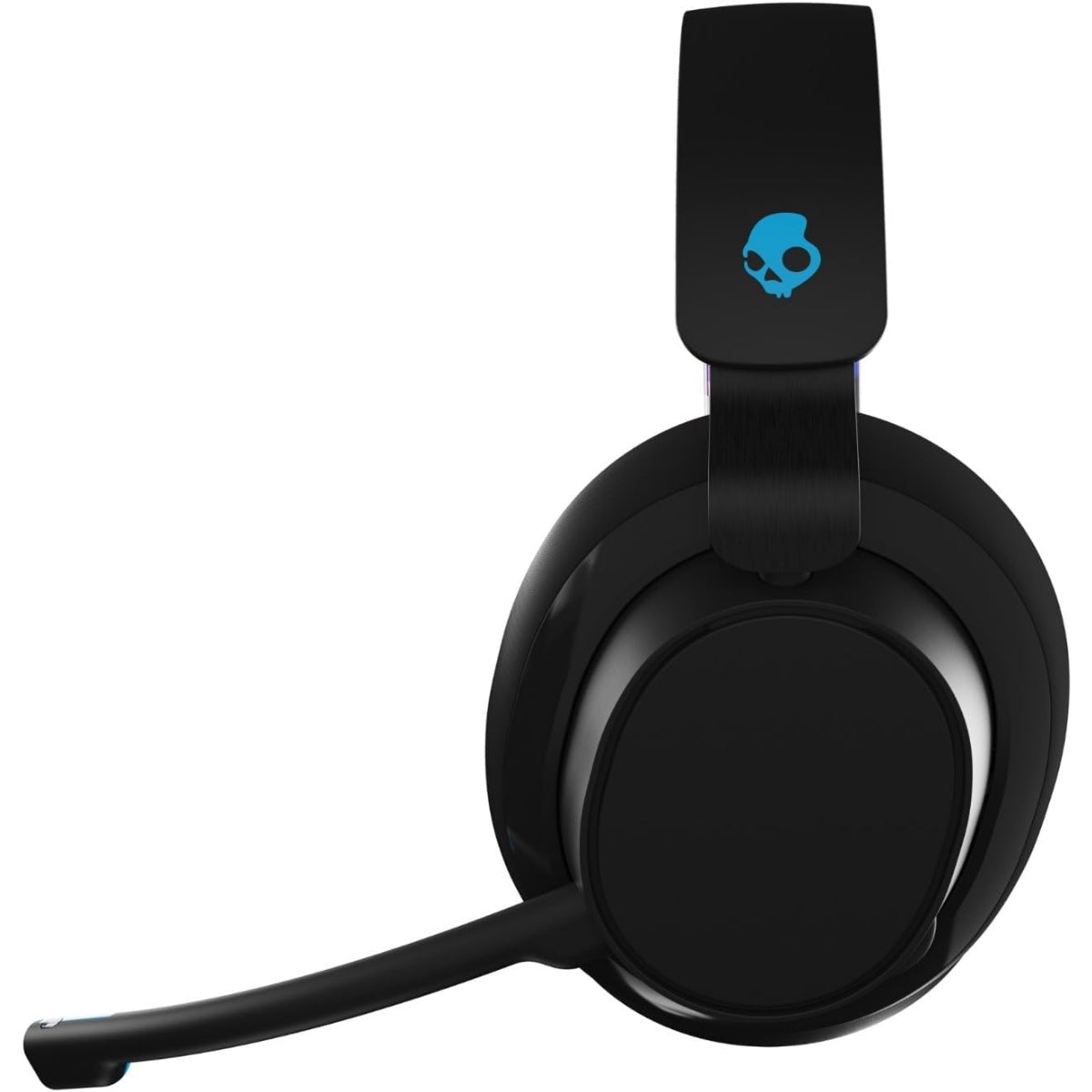 Skullcandy SLYR Wired Multi-Platform Gaming Headset with Microphone - Black DigiHype
