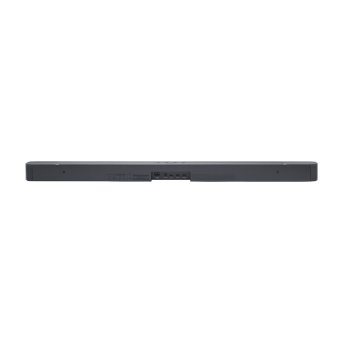 JBL Bar 2.1 Deep Bass (MK2) - 2.1 Channel Soundbar System with Wireless Subwoofer