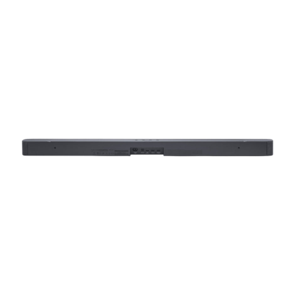 JBL Bar 2.1 Deep Bass (MK2) - 2.1 Channel Soundbar System with Wireless Subwoofer
