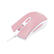 HyperX Pulsefire Core RGB Gaming Mouse - Pink