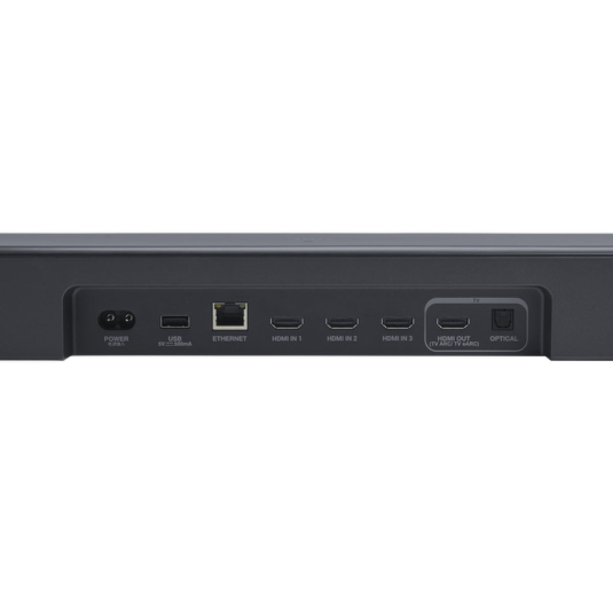 JBL Bar 1000MK2 - 7.1.4 Channel Dolby Atmos® Soundbar System