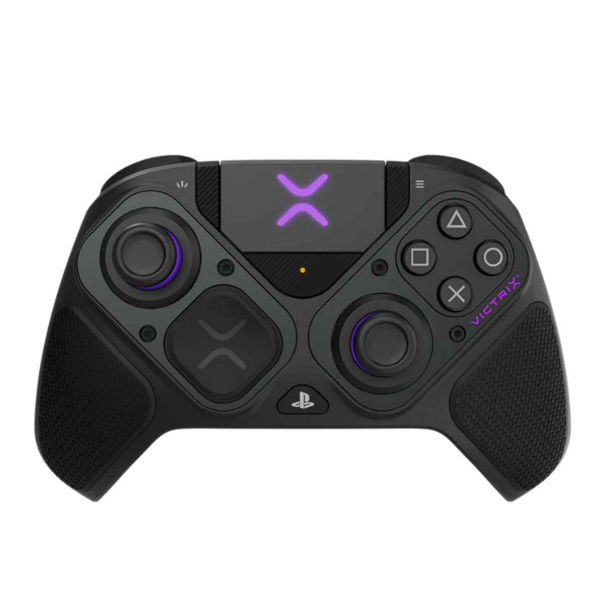PDP Victrix Pro BFG Wireless Gaming Controller for Playstation 5 / PS5, PS4, PC
