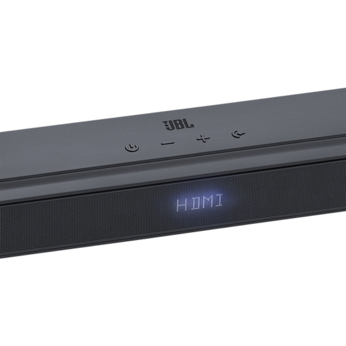 JBL Bar 2.1 Deep Bass (MK2) - 2.1 Channel Soundbar System with Wireless Subwoofer