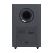 JBL Bar 2.1 Deep Bass (MK2) - 2.1 Channel Soundbar System with Wireless Subwoofer