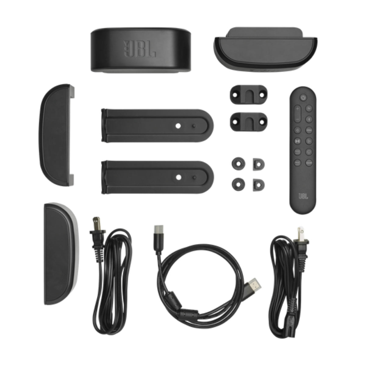 JBL Bar 1000MK2 - 7.1.4 Channel Dolby Atmos® Soundbar System