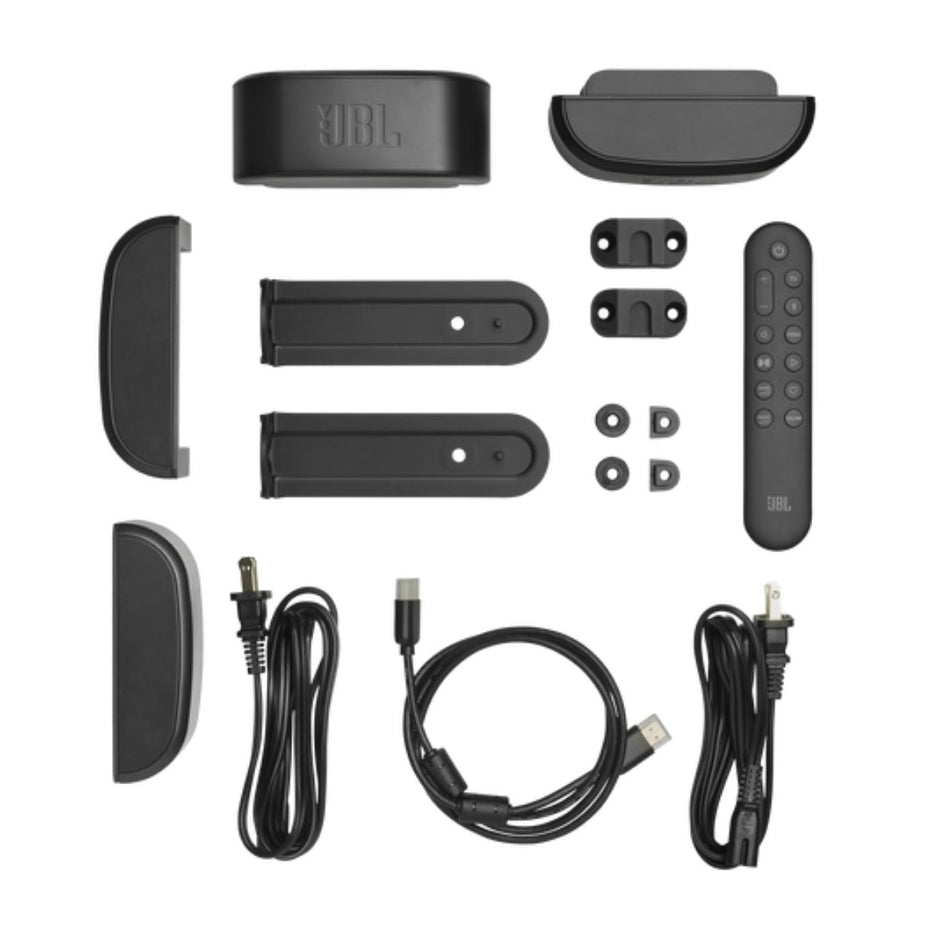 JBL Bar 1000MK2 - 7.1.4 Channel Dolby Atmos® Soundbar System