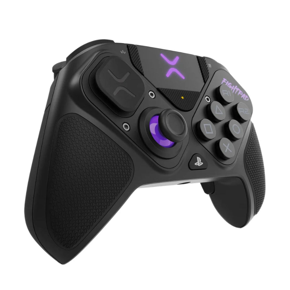 PDP Victrix Pro BFG Wireless Gaming Controller for Playstation 5 / PS5, PS4, PC