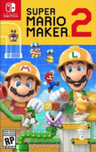 Super Mario Maker 2