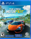 The Crew Motorfest - PlayStation 4 | PS4