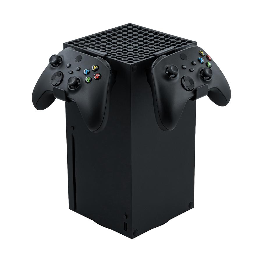 Universal Controller & Headset Storage Bracket For Ps5 Xbox Series X Playstation 5 Accessory