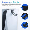 Universal Controller & Headset Storage Bracket For Ps5 Xbox Series X Playstation 5 Accessory