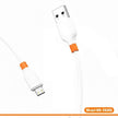MOXOM 1M Fast Charging Data Cable